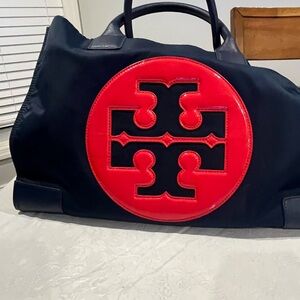 Tory Ella Nylon Tote